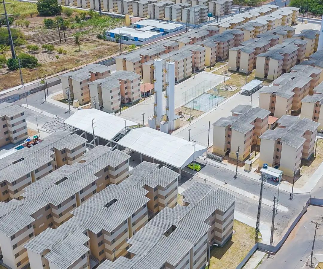 Conselho do FGTS eleva teto de imóveis do Minha Casa, Minha Vida