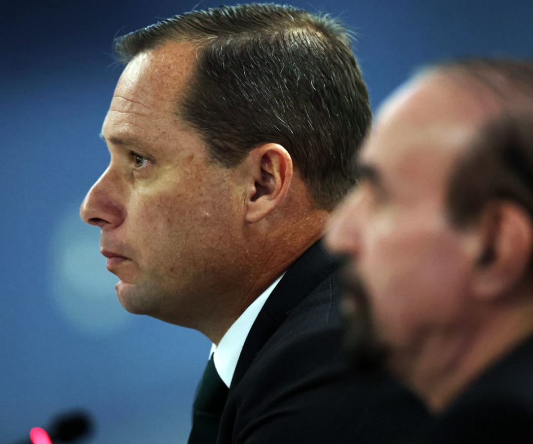 PGR é contra pedido de Cid para extinguir pena na ação do golpe