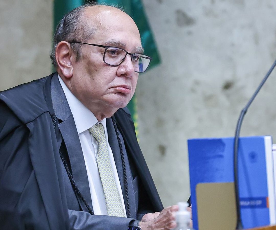 "Ninguém faz roça sem desmatar", diz Gilmar Mendes