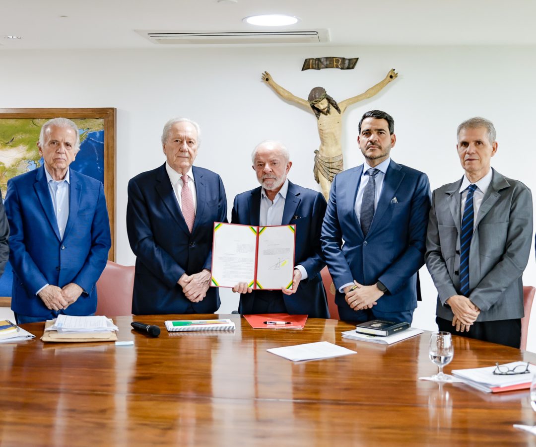 Projetos antifacção acertam sobre finanças, mas ameaçam direitos