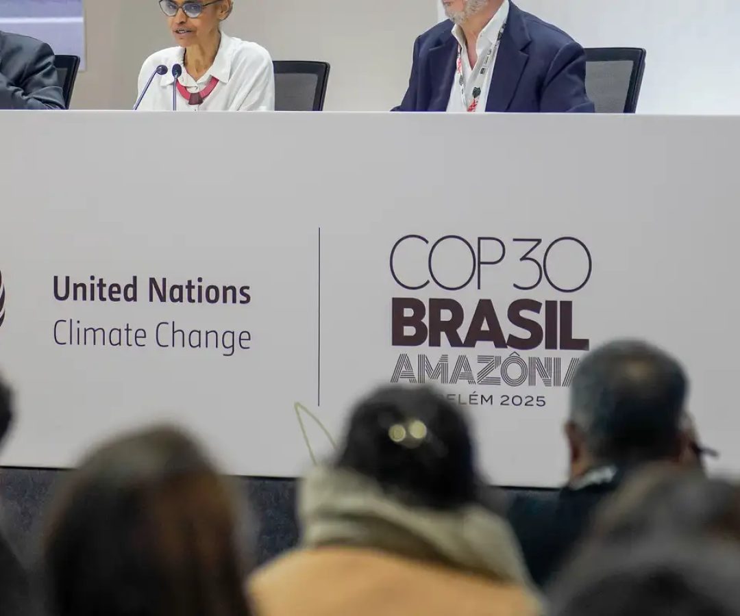 Presidência da COP30 aponta limites e "passos firmes" em negociação