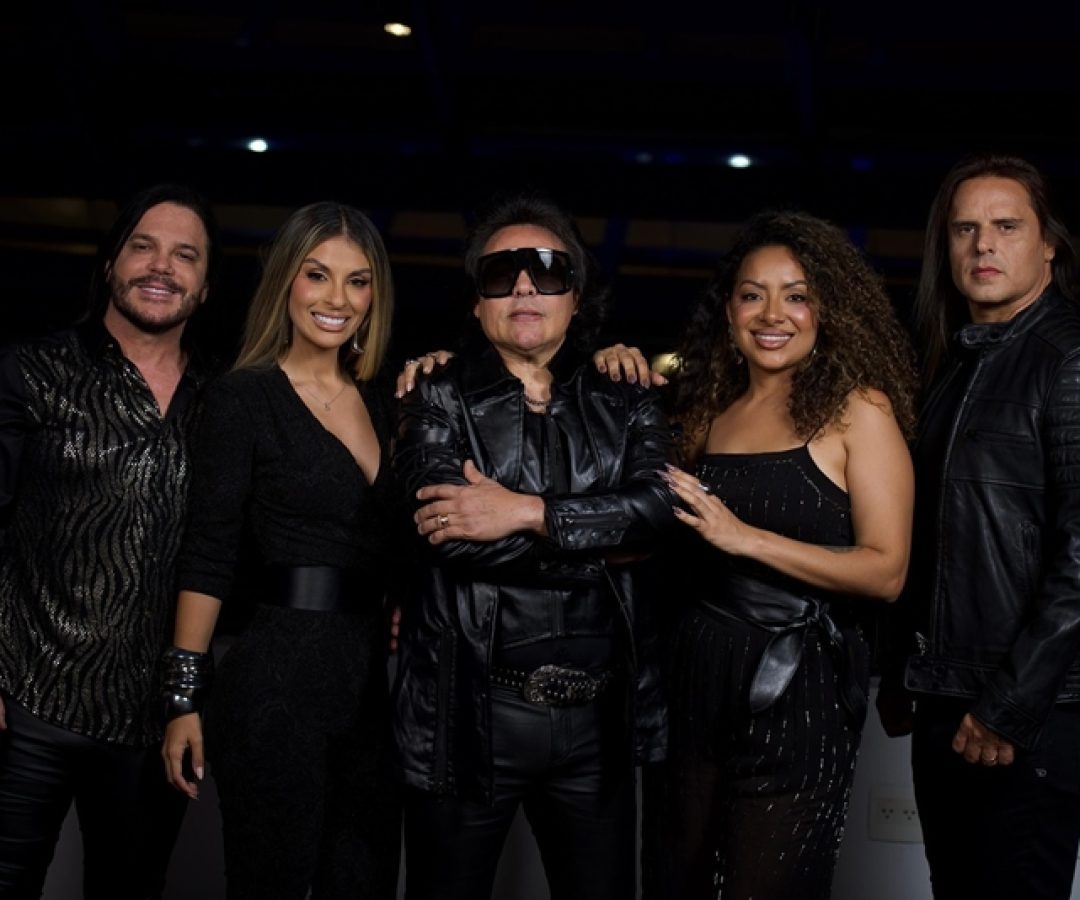 Calcinha Preta anuncia Mika Rodrigues como nova vocalista e confirma retorno de Marlus Viana ao grupo – Petrolândia Notícias