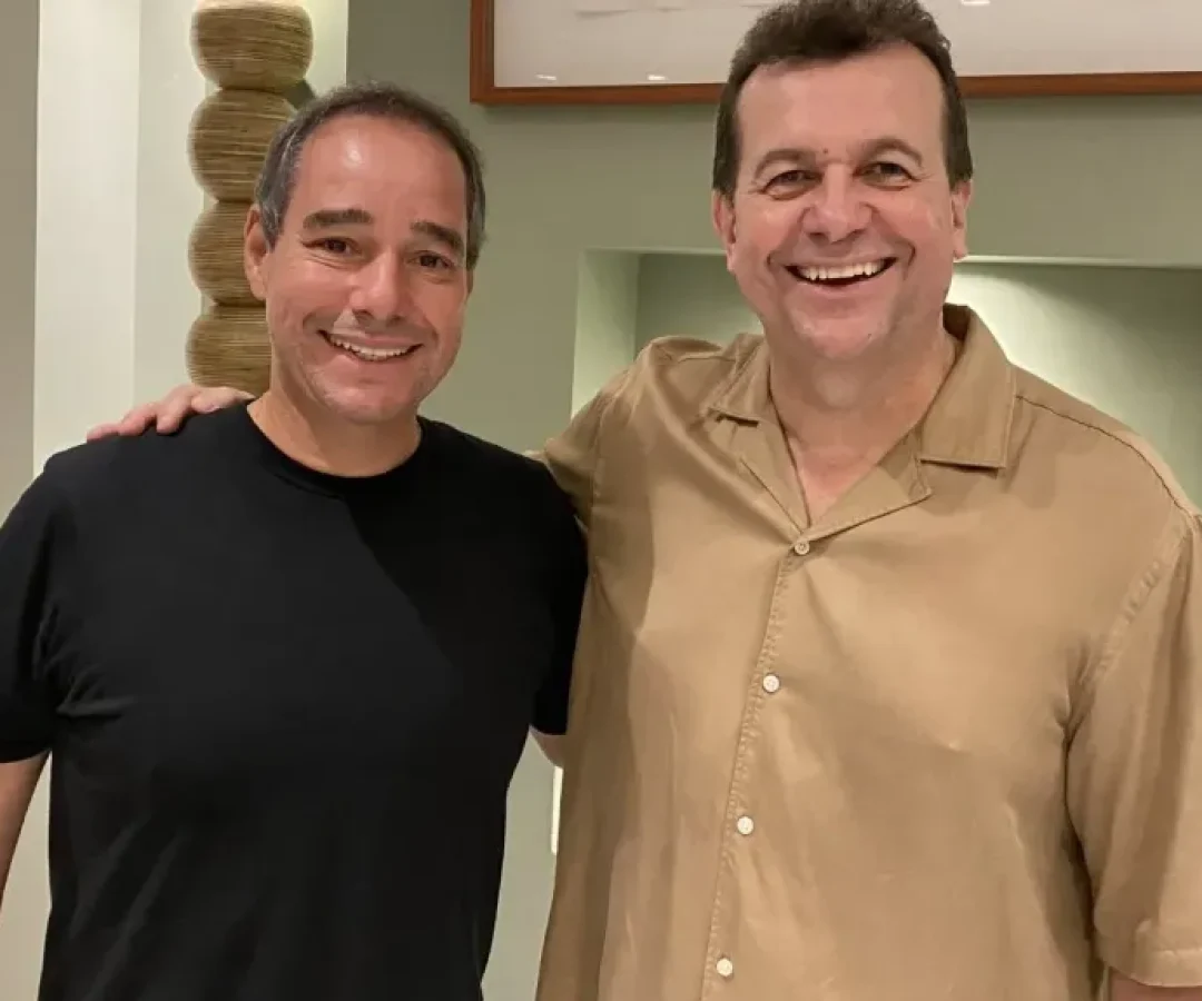 Waldemar Oliveira descarta ida ao PSD e reafirma compromisso com o Avante – Blog Ponto de Vista