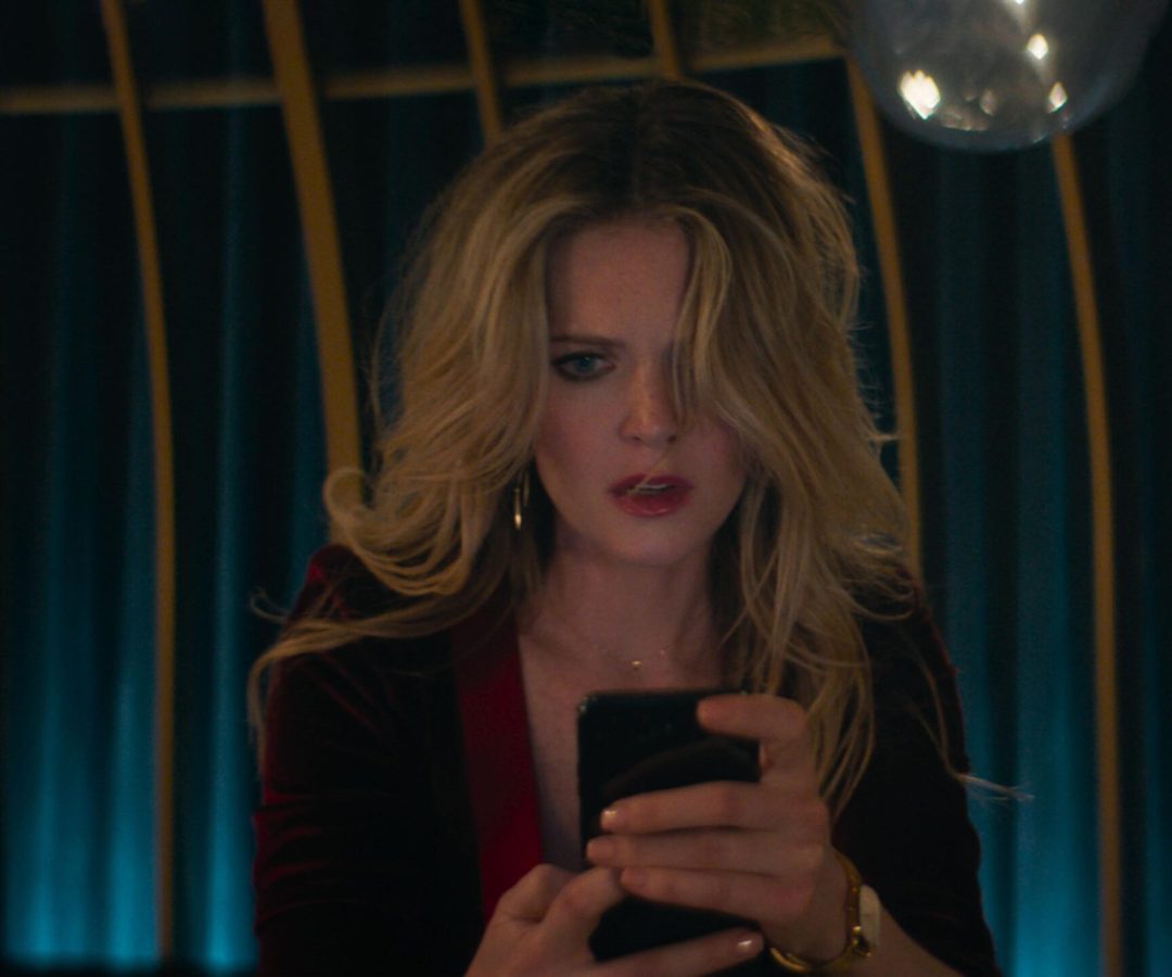 Final explicado de Drop: Entenda desfecho de Ameaça Anônima