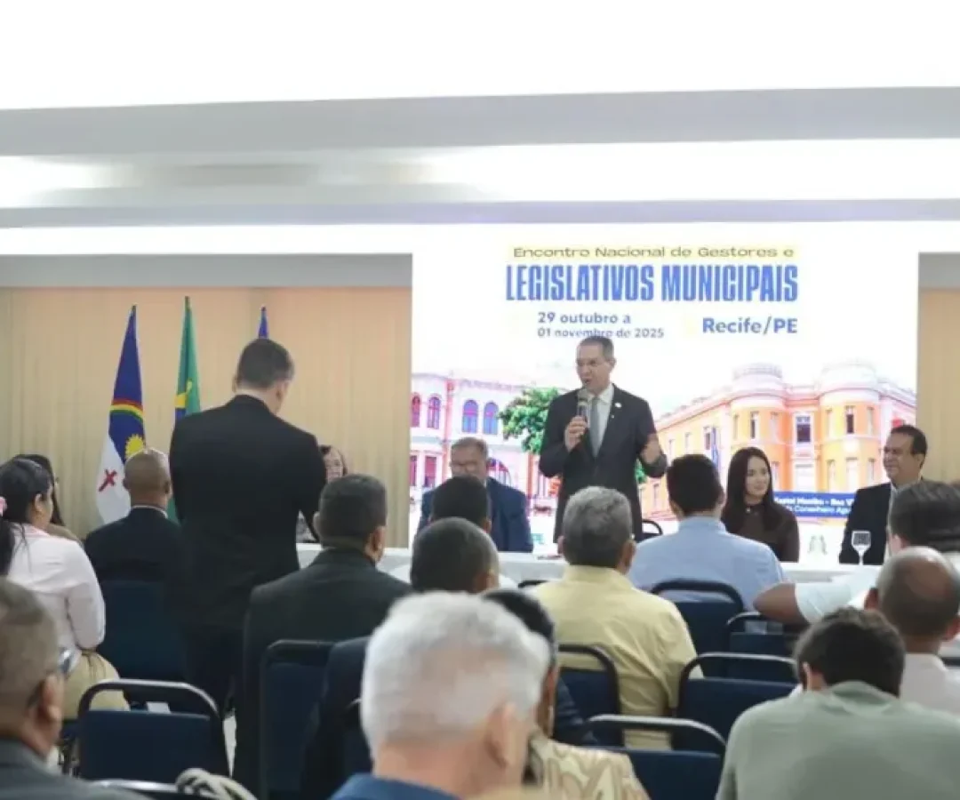 UVB Pernambuco reforça seu papel de liderança e valorização do Legislativo Municipal – Blog Ponto de Vista