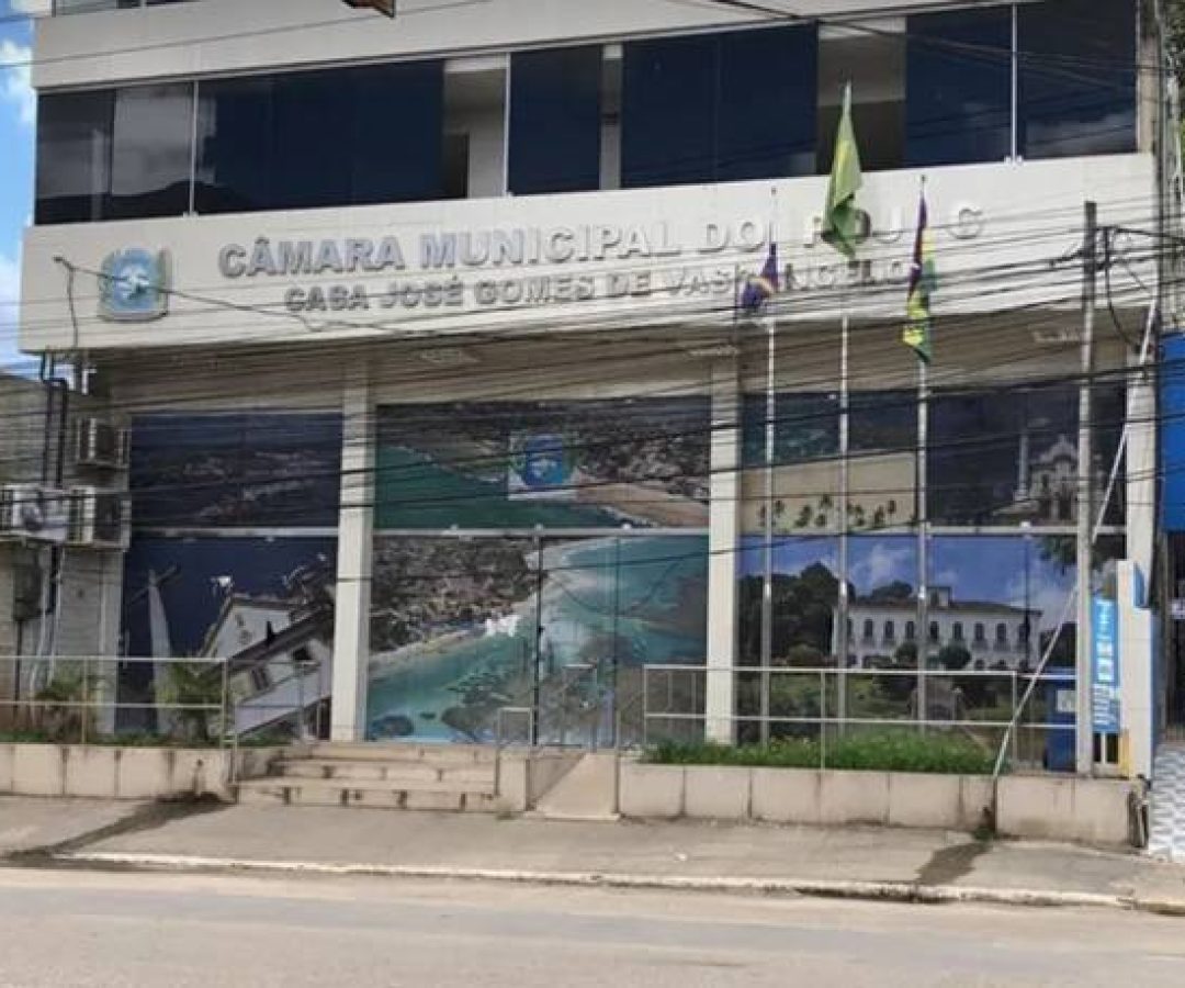 Mais dois presos por desvio de R$ 27 milhões em Ipojuca