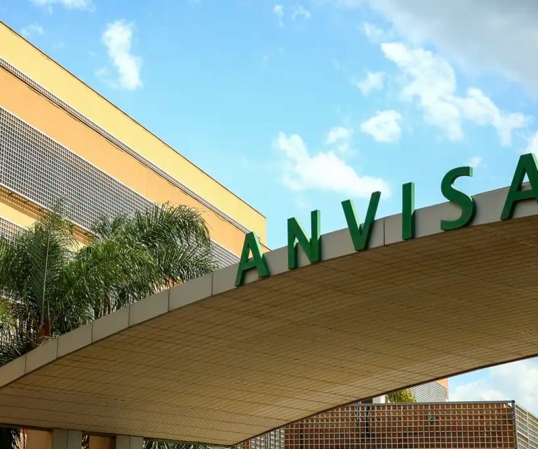 Anvisa manda retirar do mercado duas marcas de suplemento alimentar; veja quais