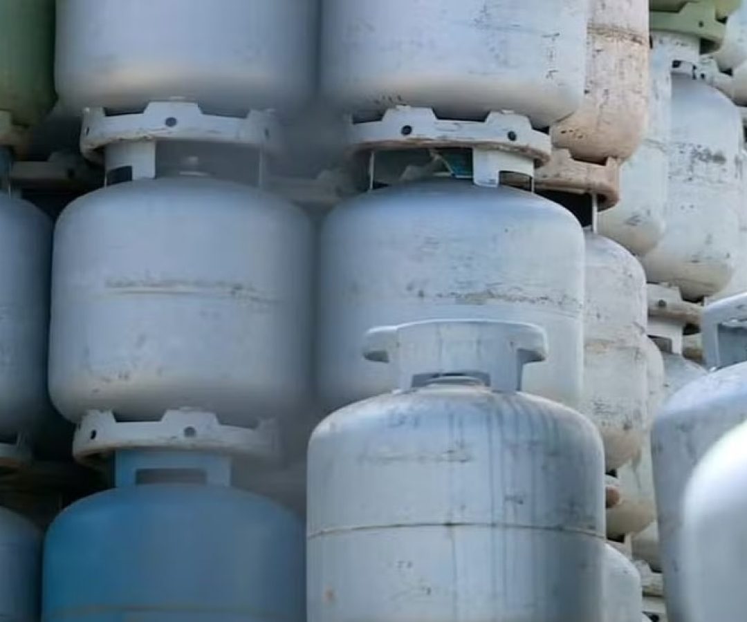 Caixa inicia distribuição do vale-recarga Gás do Povo