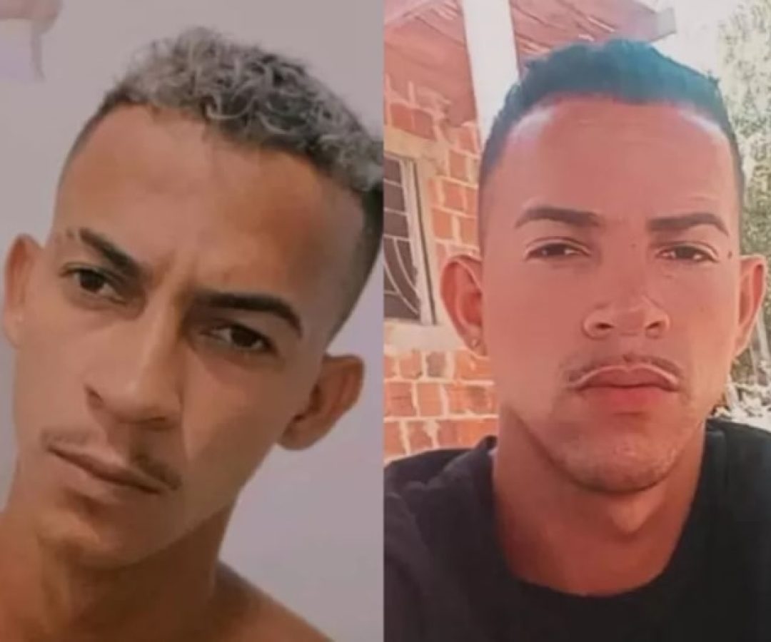 Irmãos morrem em colisão na PE-626, no Sertão de PE