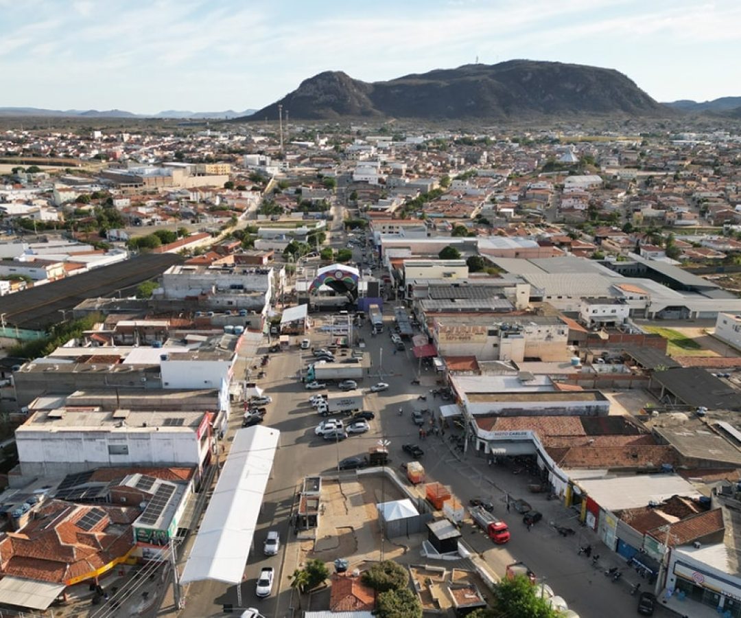 Salgueiro divulga calendário para ano letivo de 2026