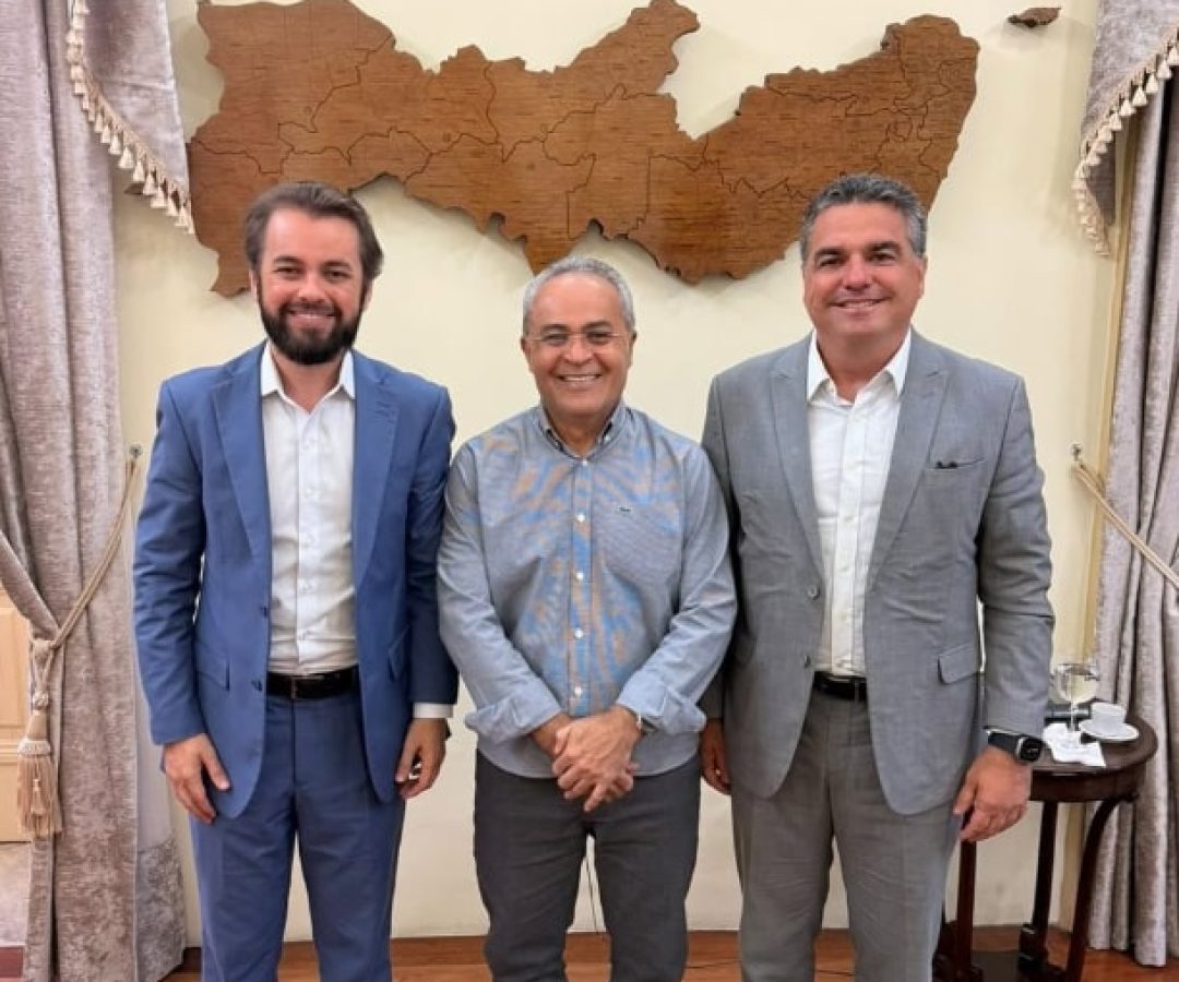 Bonfim prevê conclusão de obra da PE-350 até janeiro