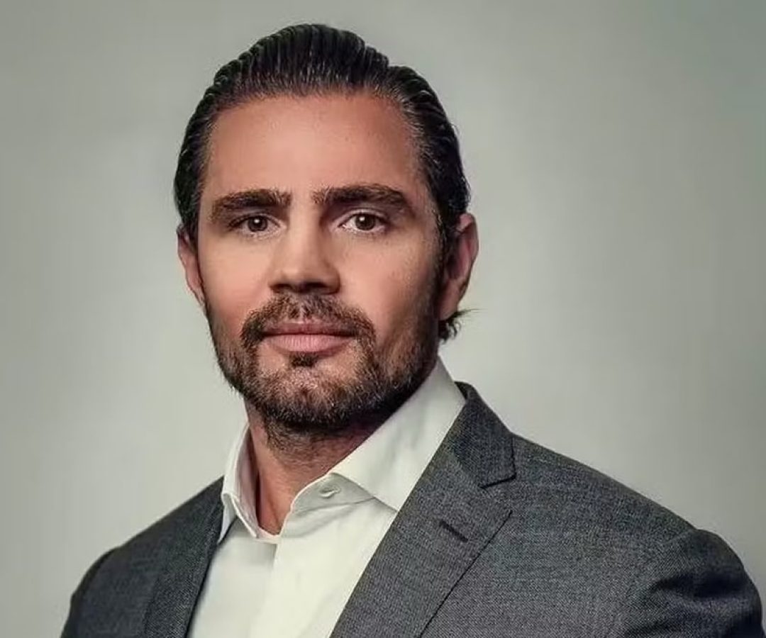 Daniel Vorcaro, dono do Banco Master, é preso pela PF em São Paulo