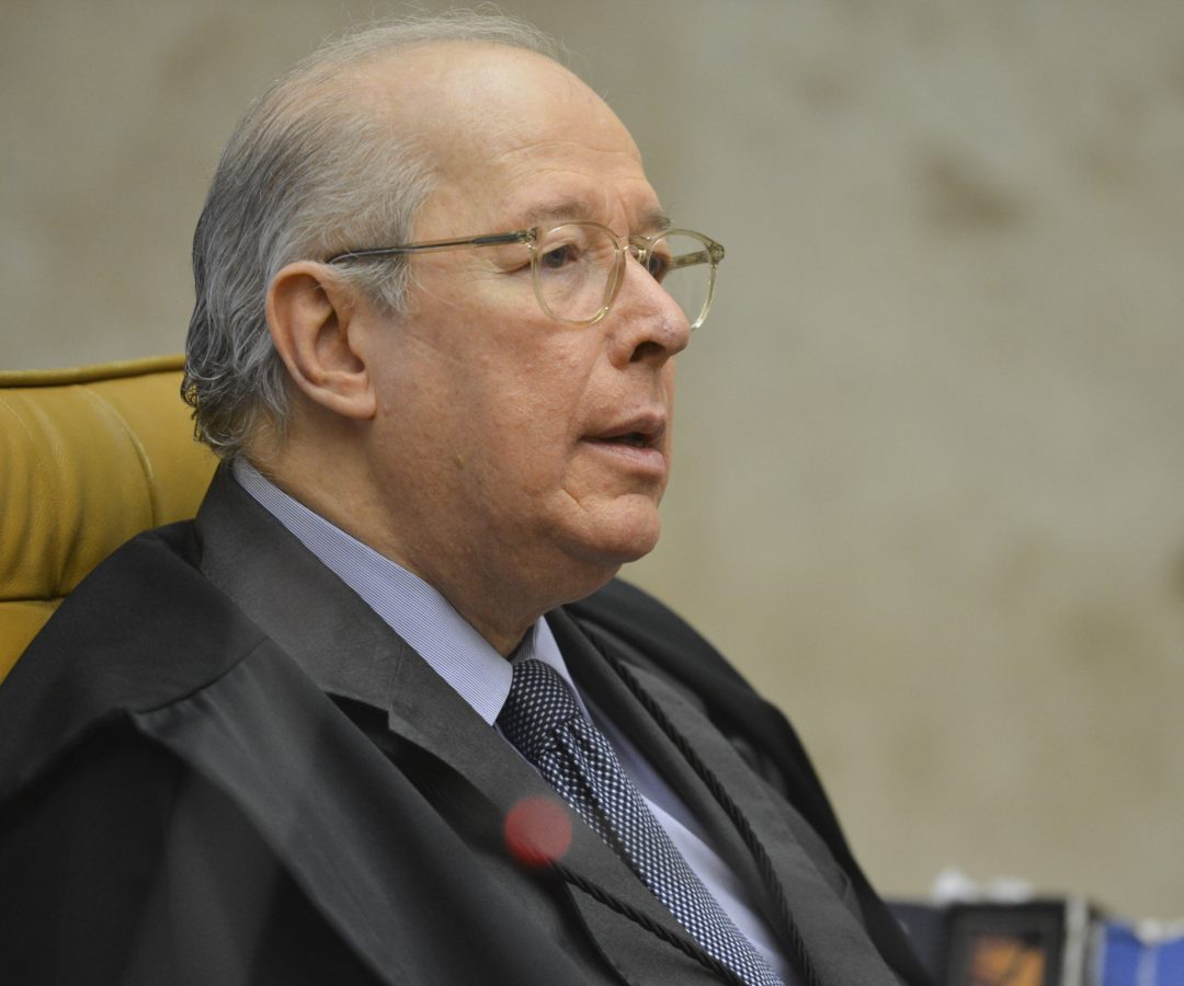 Indicação de Messias valoriza instituições, diz Celso de Mello