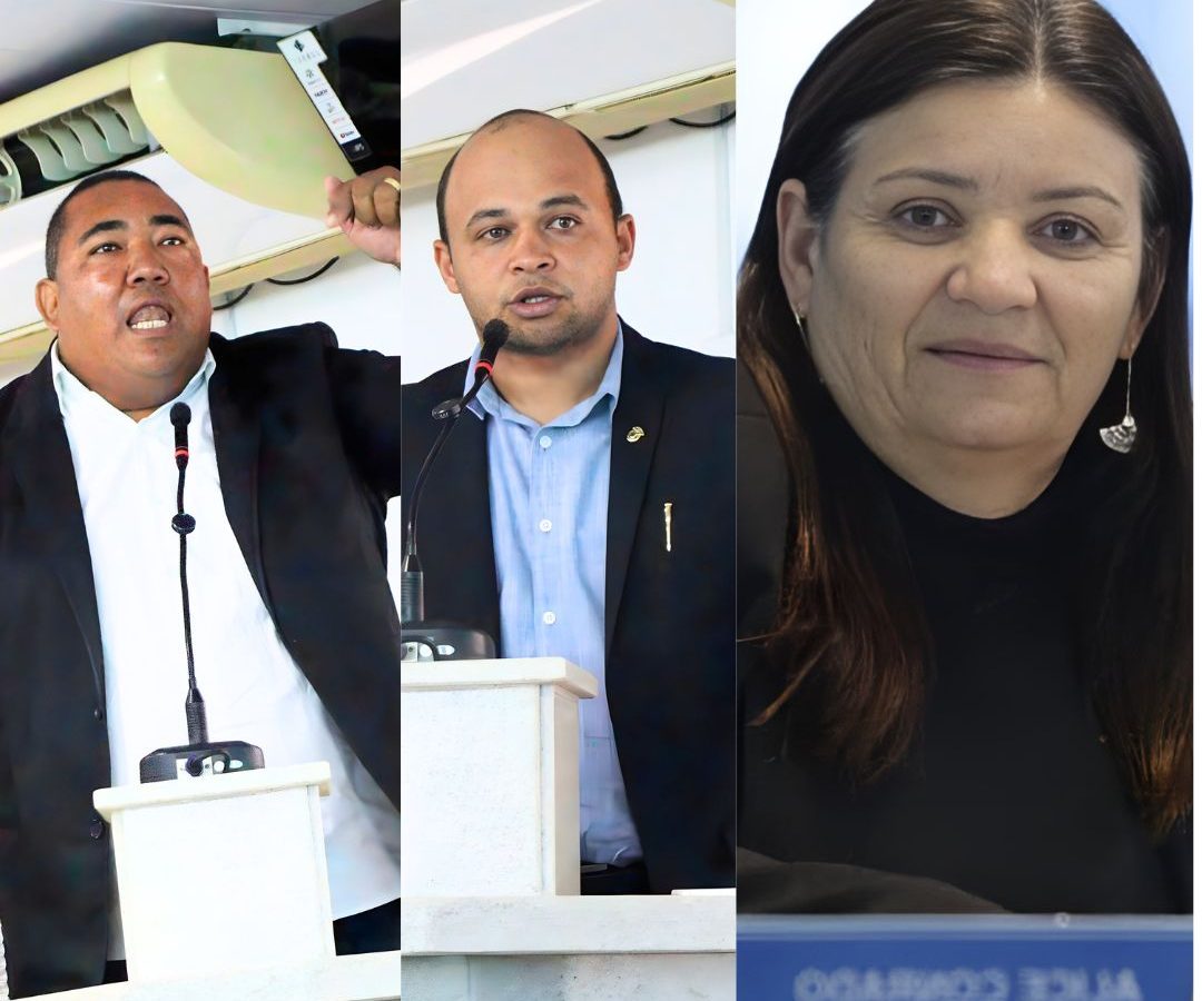 Sessão 'pega fogo, China ressuscita fala racista de Alice e governistas abafam