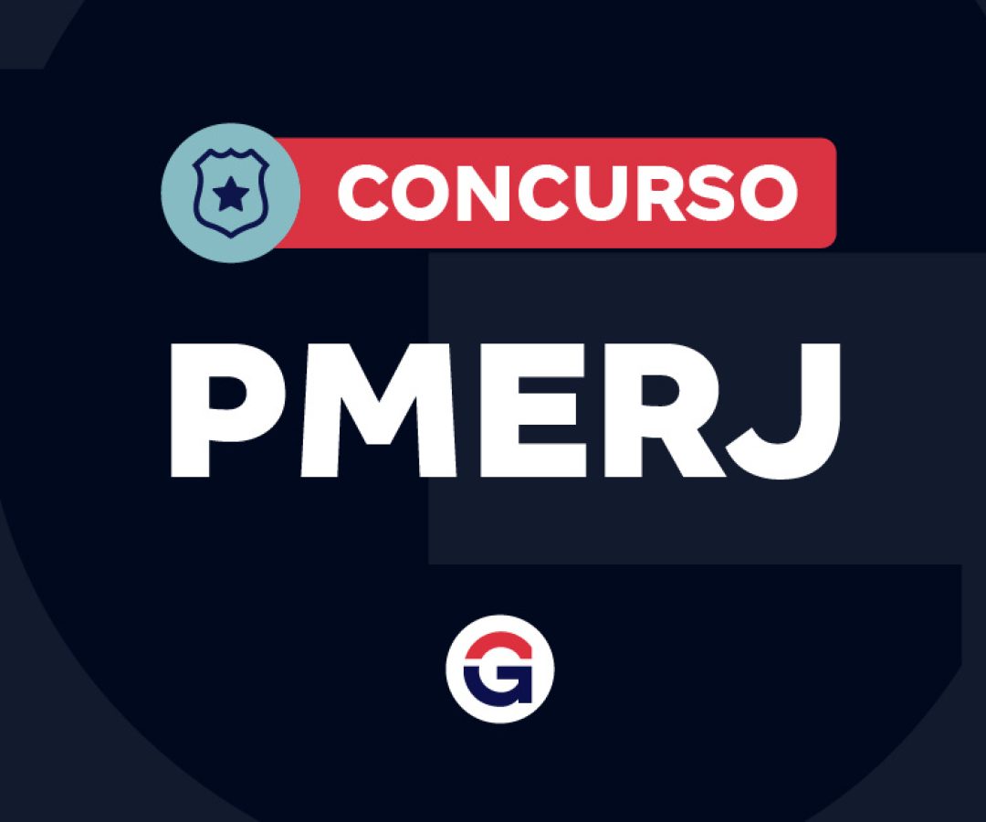Concurso PMERJ: reajuste do auxílio-alimentação!