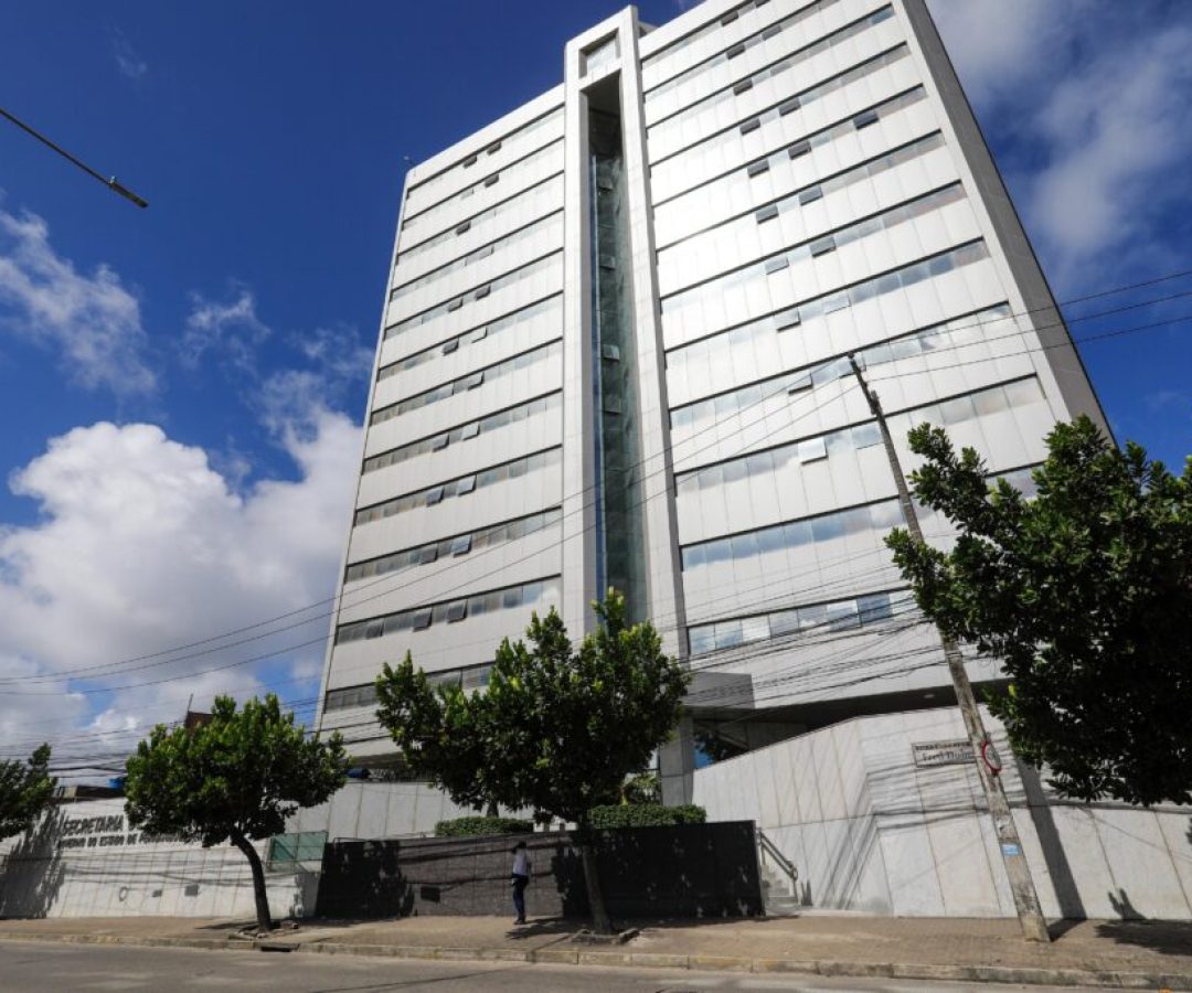 Governo fará seleção pública de Téc. de Administração