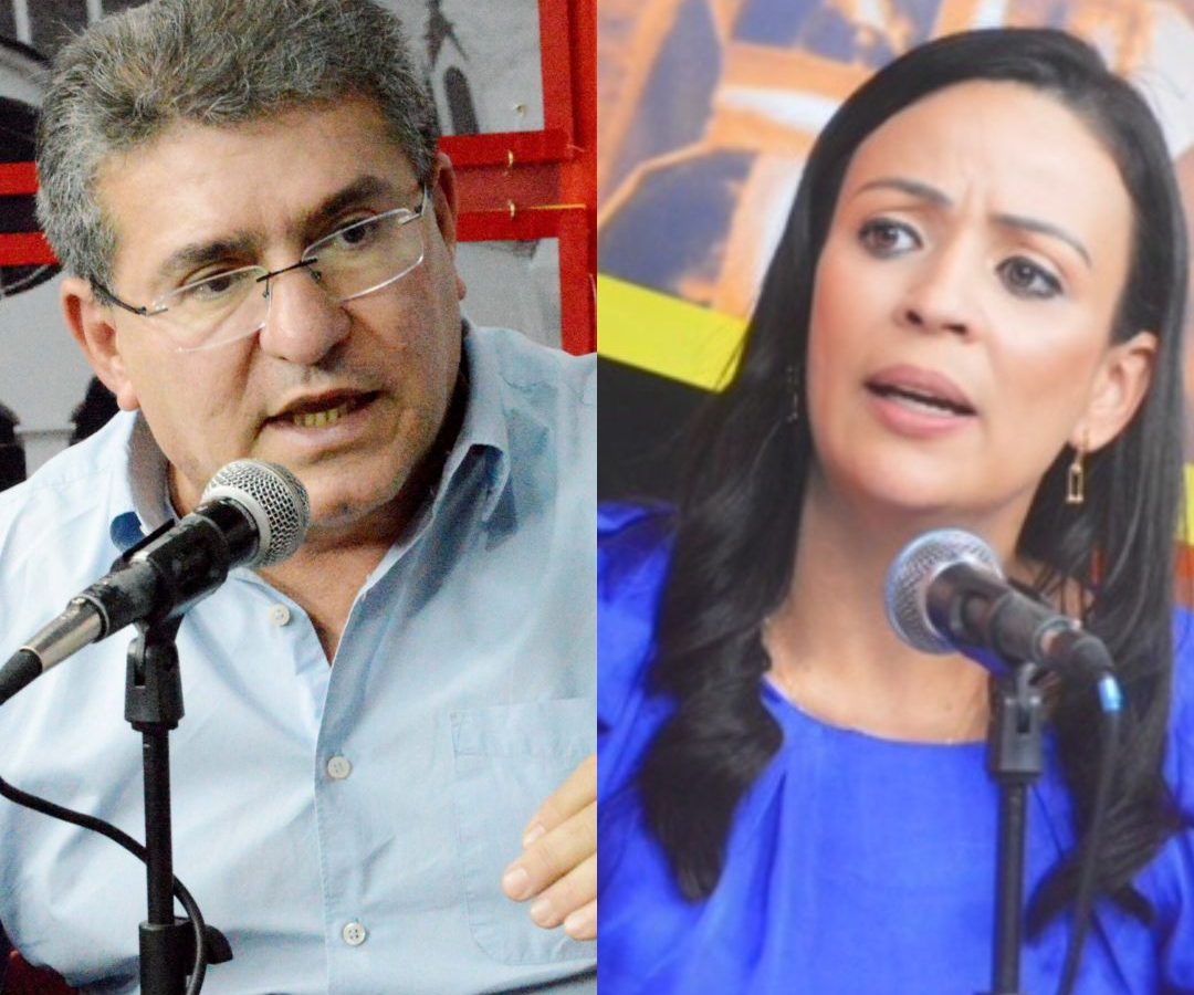 Múltipla sonda força de Luciano, Márcia e Miguel para 2028