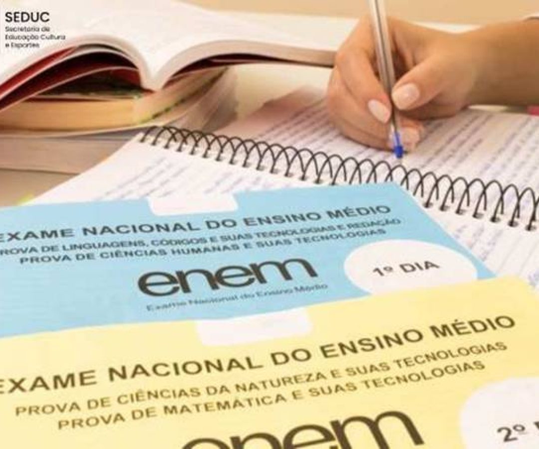 Estudantes de Lagoa Grande que farão Enem 2025 terão transporte garantido