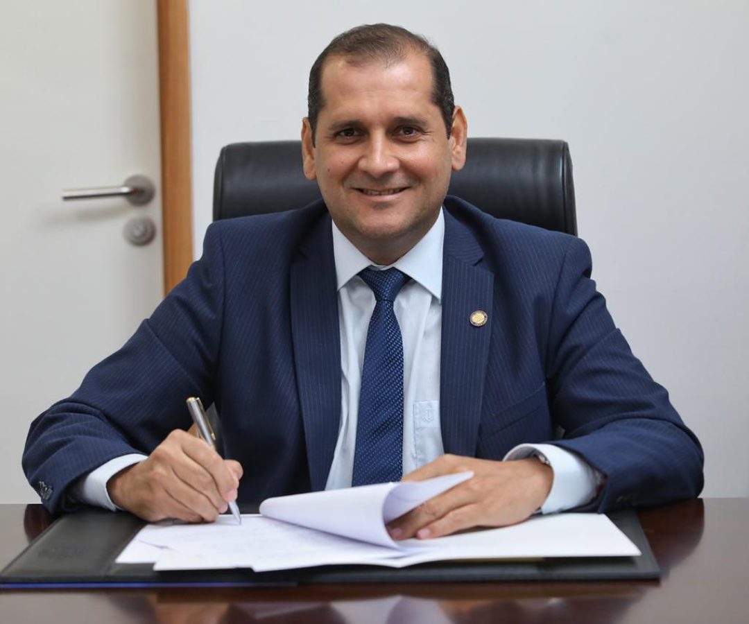 Fabrizio Ferraz - Petrolândia