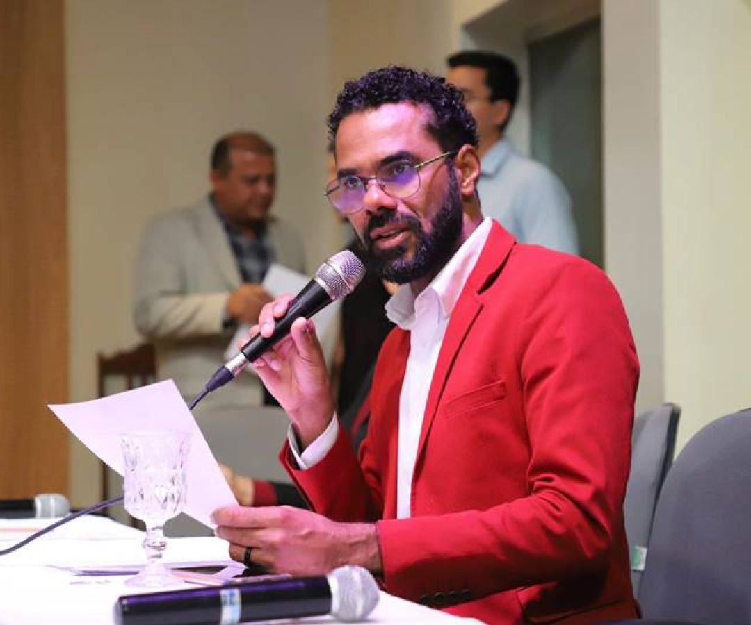 Câmara de Petrolina terá sessão especial em homenagem ao Dia da Consciência Negra