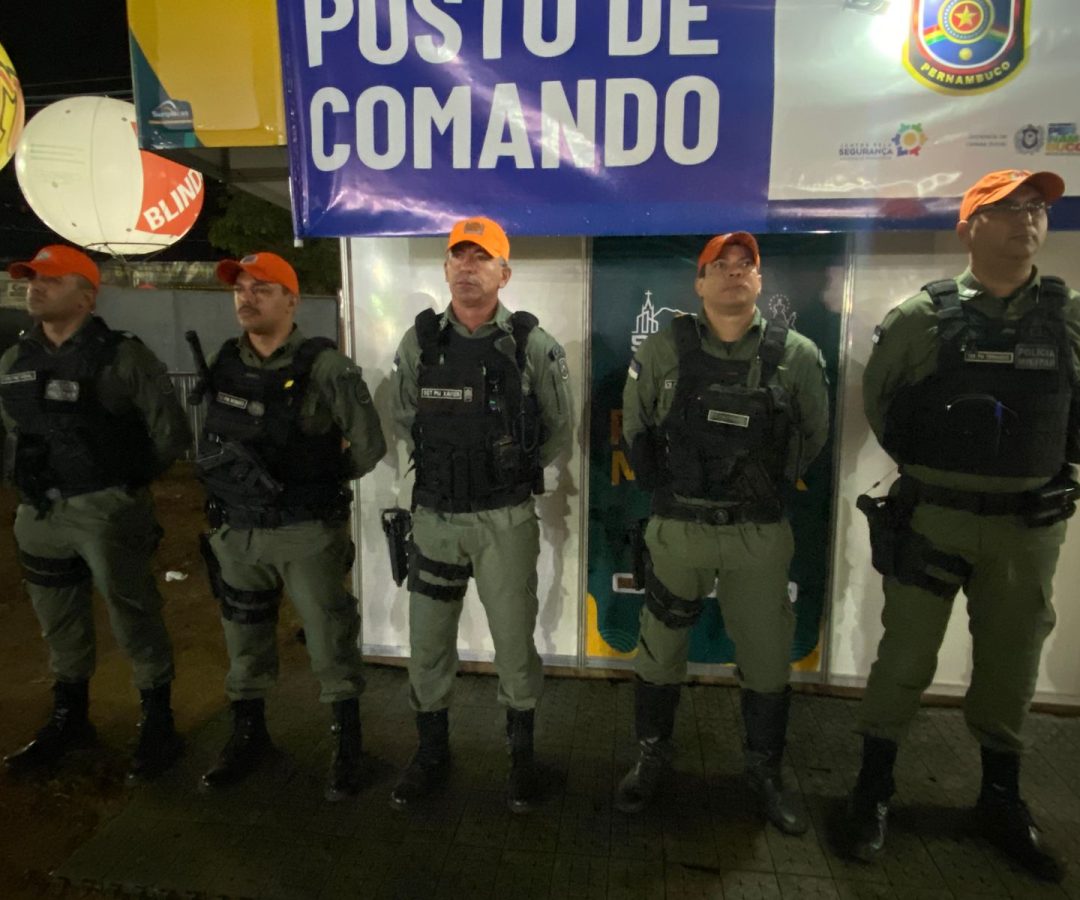 Trio não paga conta em hamburgueria e ainda faz ameaças em ST