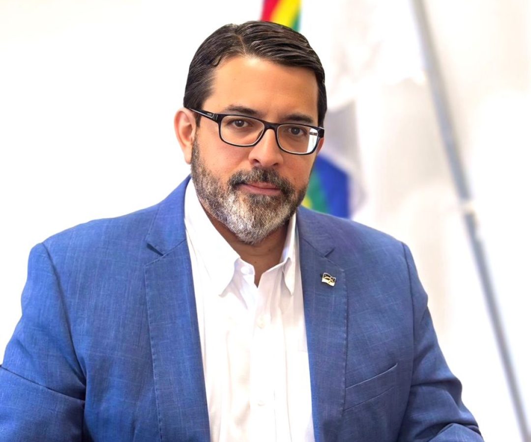 Secretário de Raquel Lyra faz balanço do ano e comenta pesquisa em ST