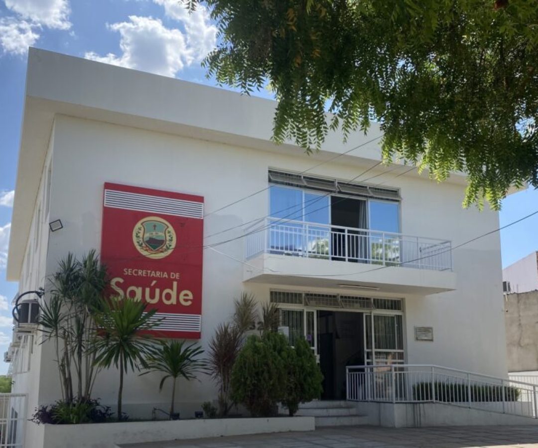 Mulher denuncia falta de canetas de insulina na Farmácia Municipal de ST