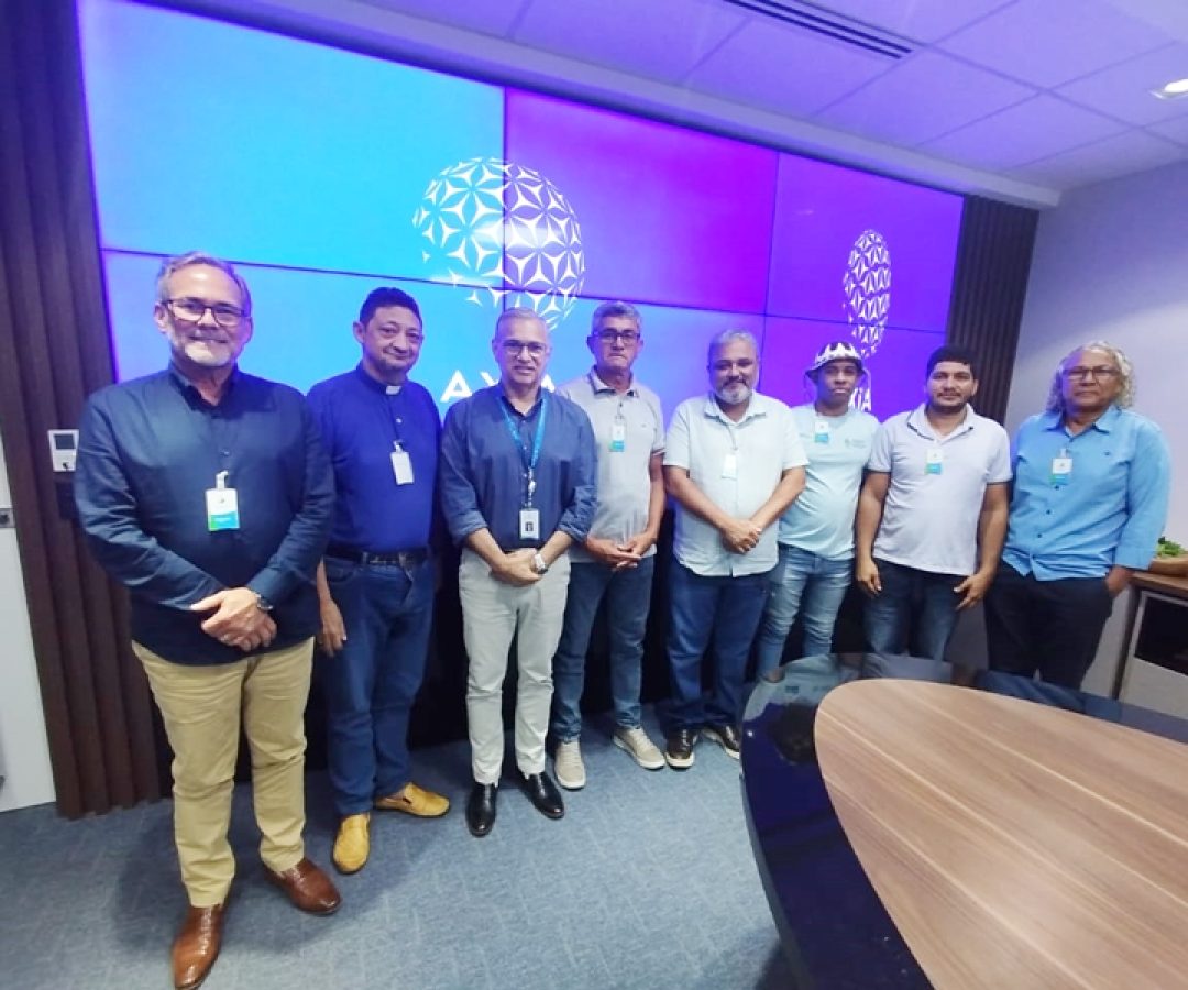 Reunião fortalece articulação pela Reabilitação e Revitalização dos Perímetros de Irrigação do Sistema Itaparica – Petrolândia Notícias