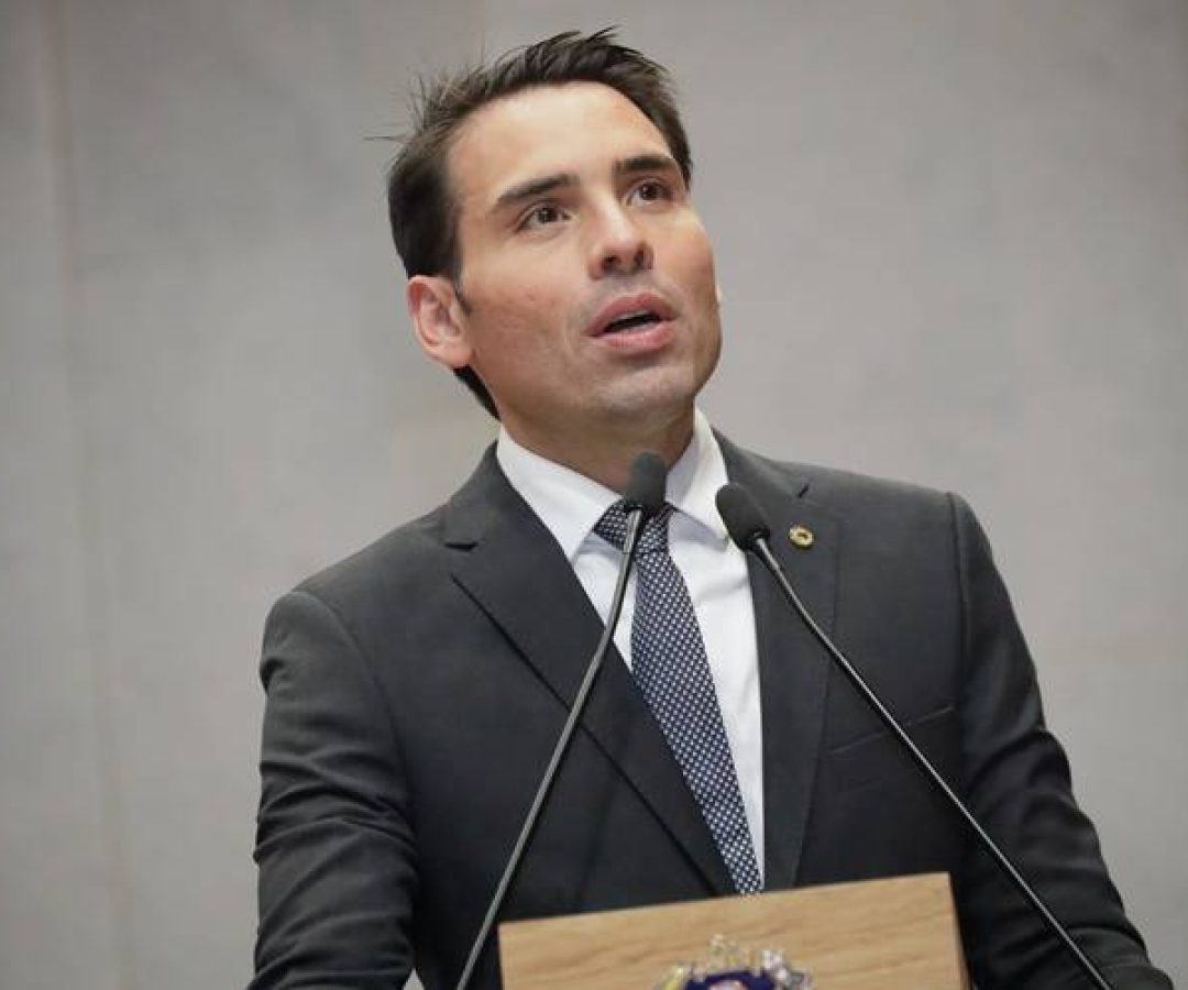 Deputado João Paulo Costa defende construção do ramal de Entremontes