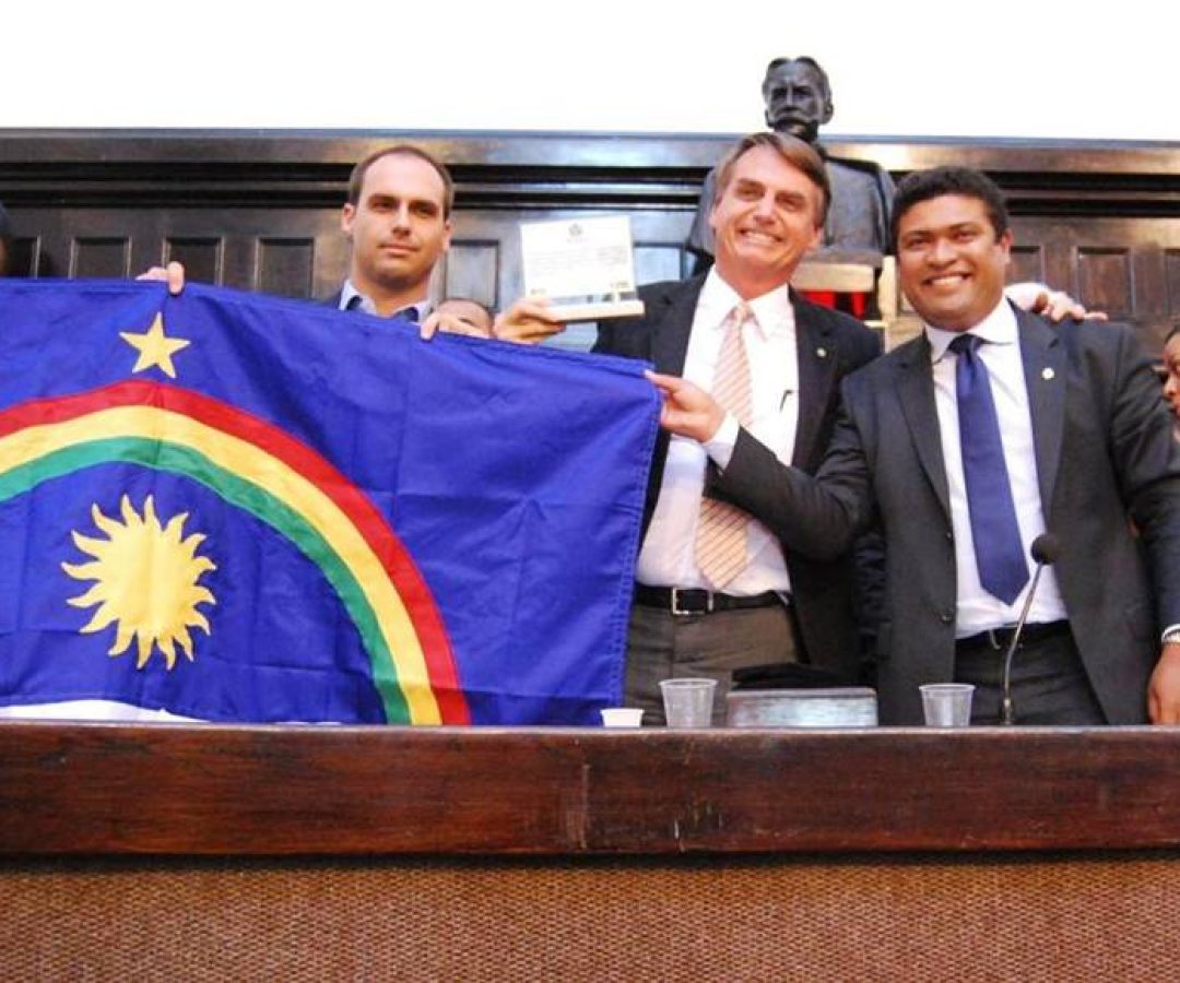 Joel da Harpa afirma que prisão de Bolsonaro "fortalece ainda mais a direita"