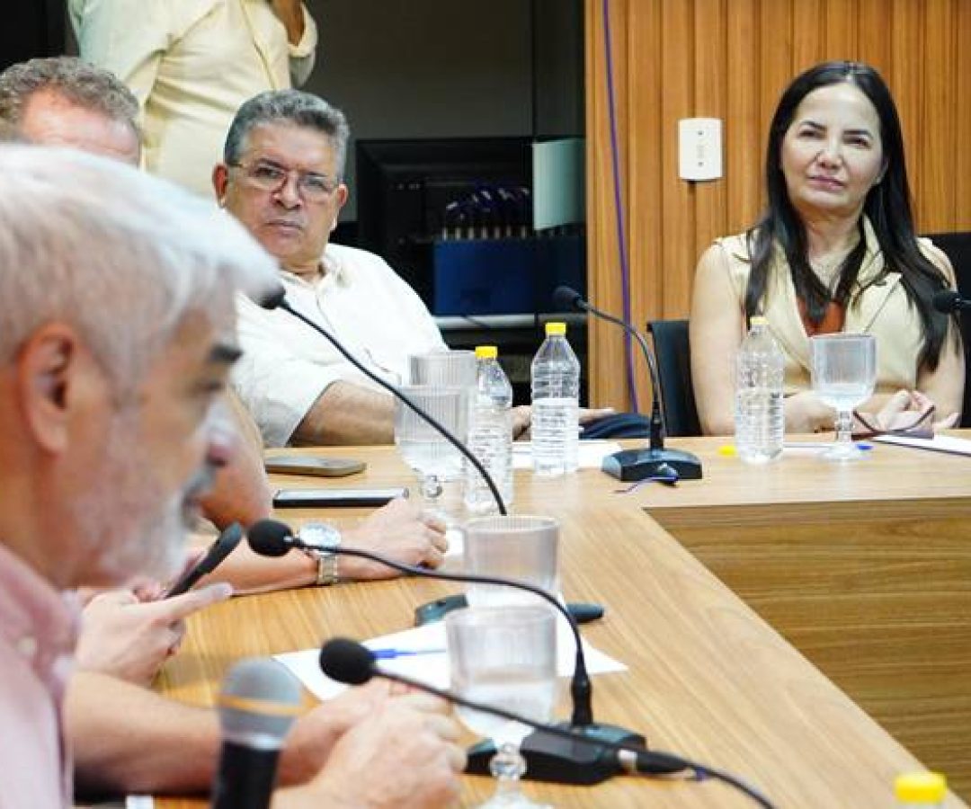Pré-candidata a estadual, Josimara Cavalcanti volta a defender Canal do Sertão