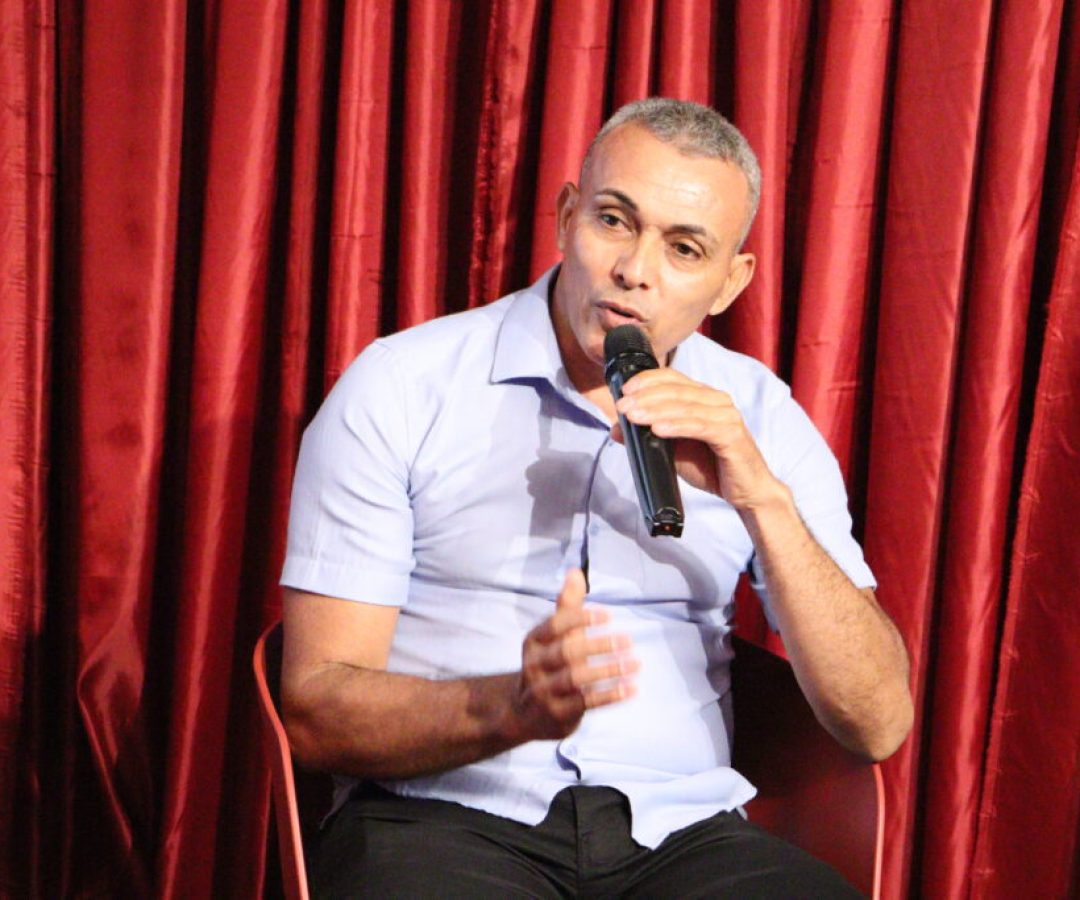 Vereador diz que marca do governo Márcia foi falta de pagamento