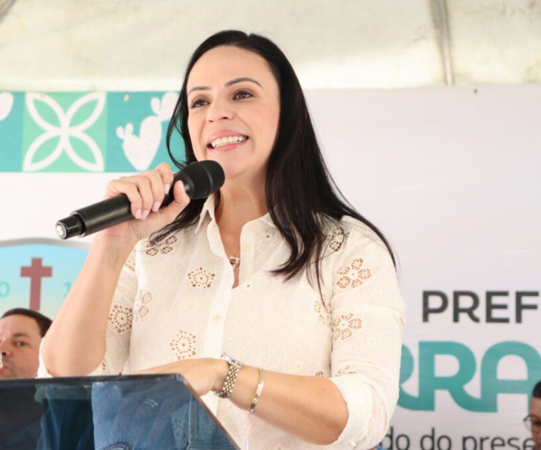 Pesquisa mostra desgaste não da Márcia midiática, mas da gestora