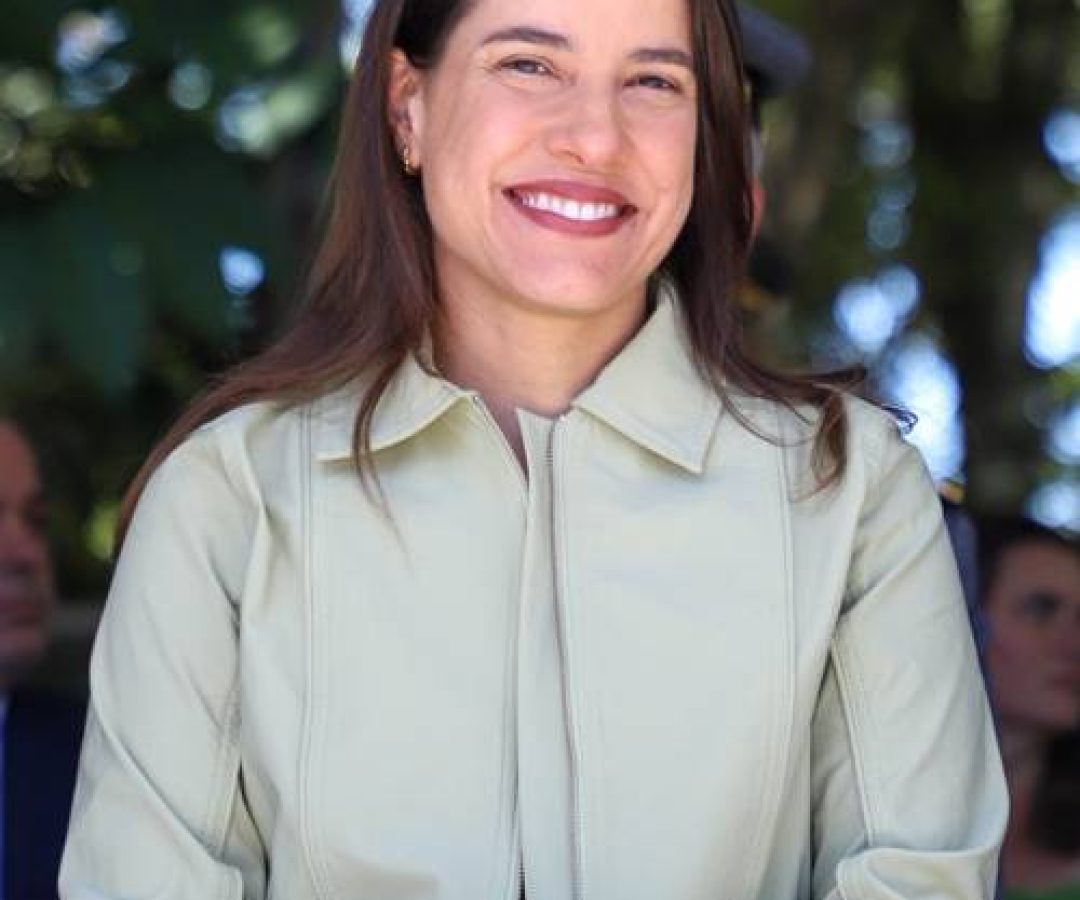 No Sertão, Raquel Lyra comandará formatura do Proerd e prestigiará abertura da Vinhuvafest