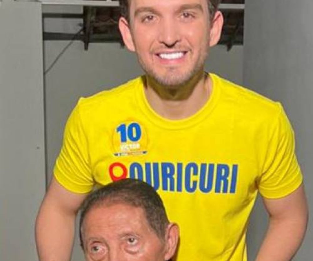 Prefeito de Ouricuri decreta luto de 3 dias pela morte de Gilvan Coriolano