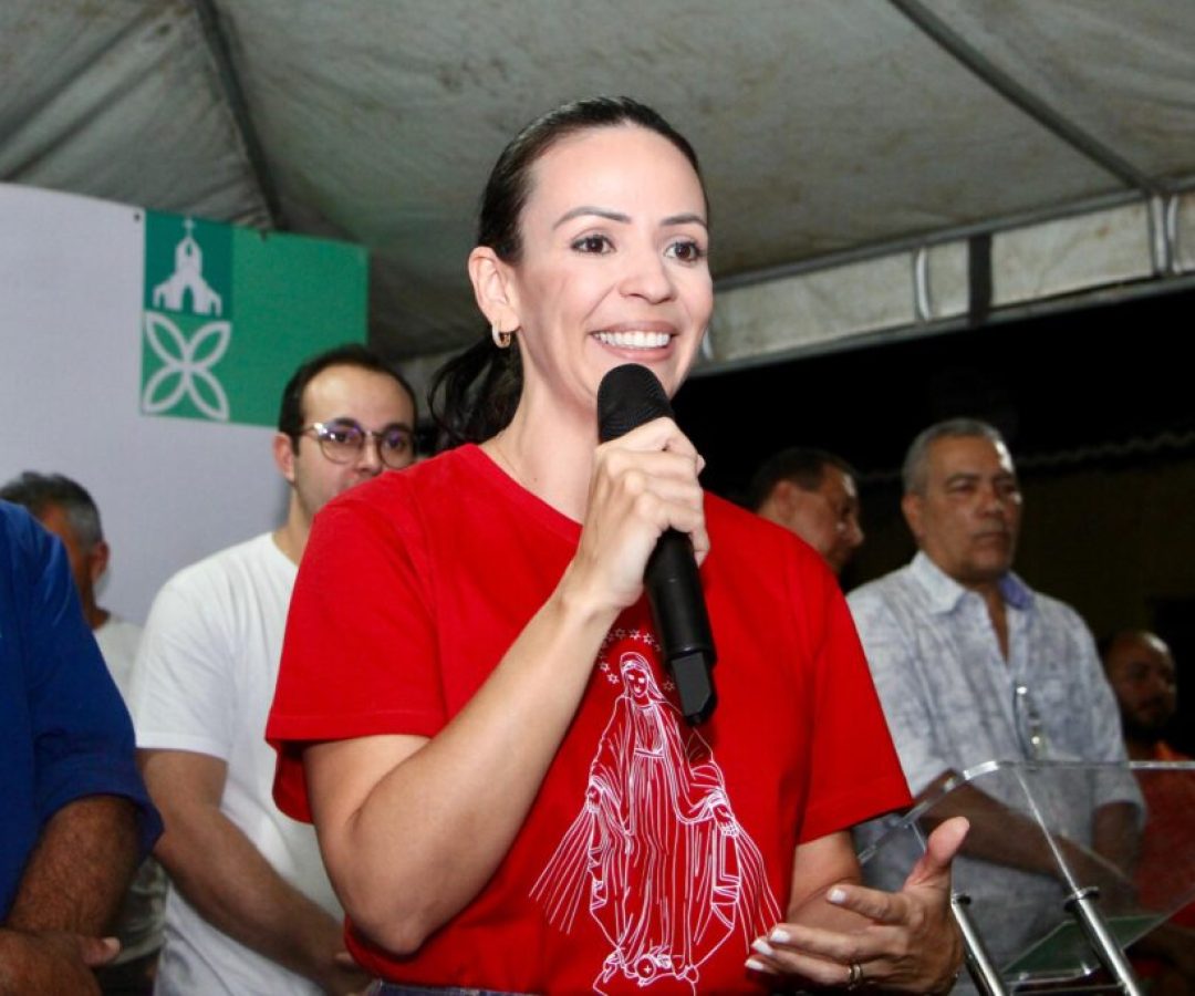 Márcia rompe com mais um vereador da base de olho nas Eleições 2026