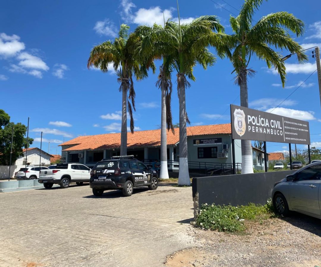 Pai é acusado de surrar filho menor com chicote de fios em Serra Talhada