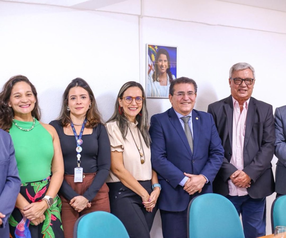 Duque discute integração da CPRH à RedeSim e redução de taxas ambientais