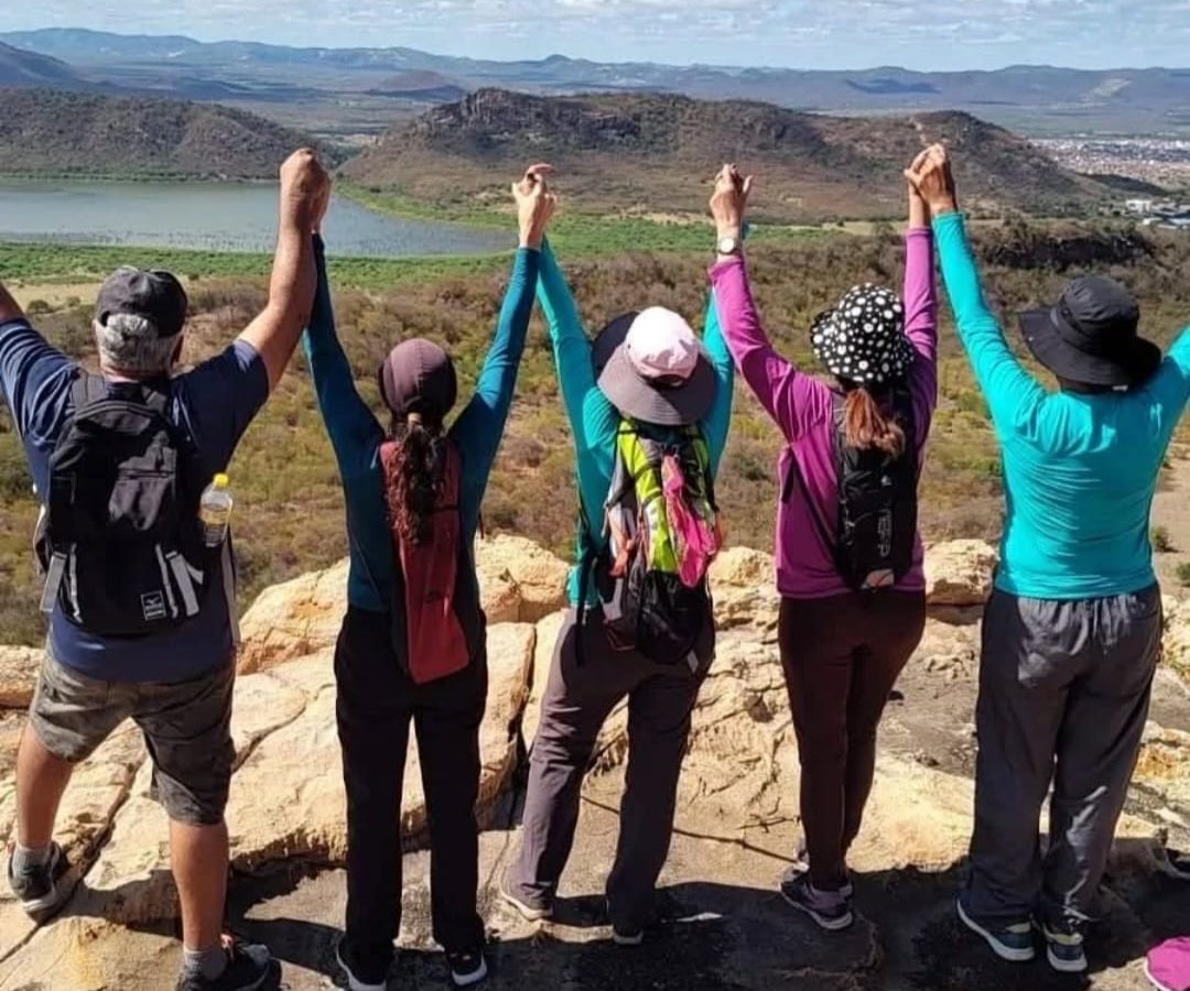 Guias e condutores de turismo criam roteiros para o Encontro Nordestino de Xaxado