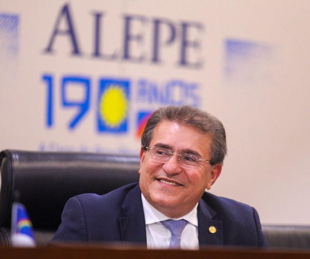 Duque sobre pesquisa do Instituto Múltipla: 'Humildade e gratidão'