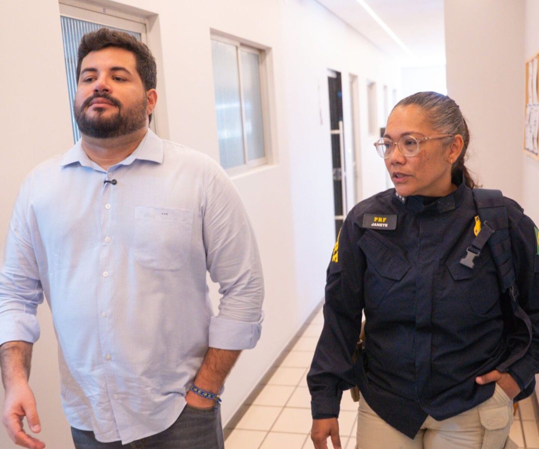 Conselho de Segurança de Serra Talhada quer ouvir sugestões da população