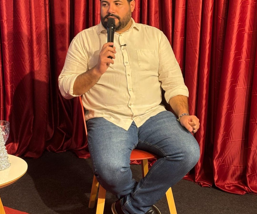 Secretário revela objetivos do Conselho de Segurança em Serra Talhada