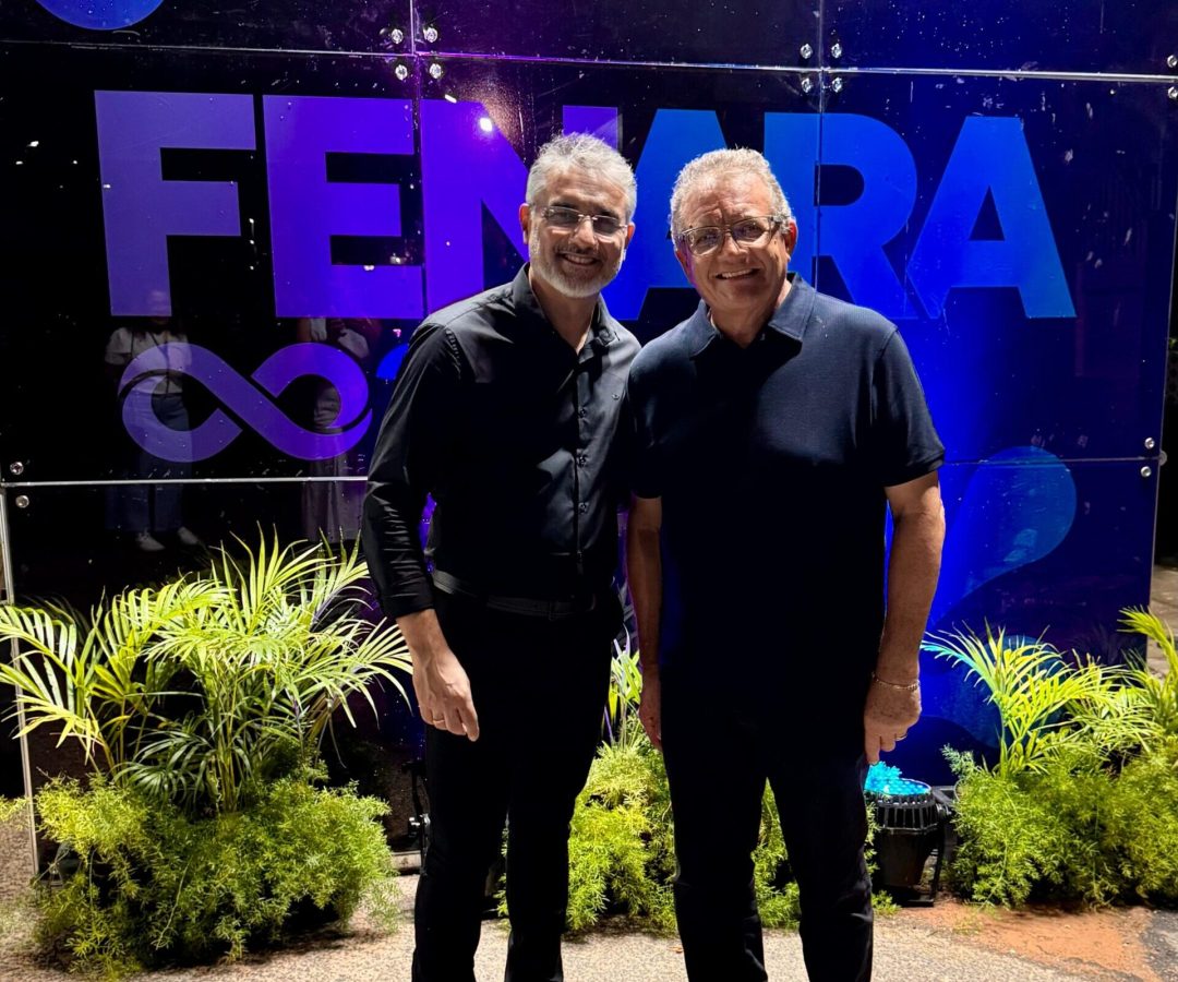 CDL e Sindcom ST levam cases da ExpoSerra para a FENARA