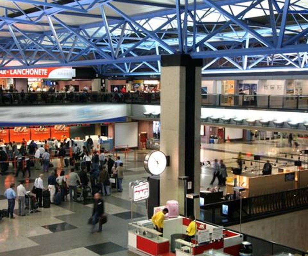 Concessionária Motiva anuncia venda de operação no ramo aeroportuário