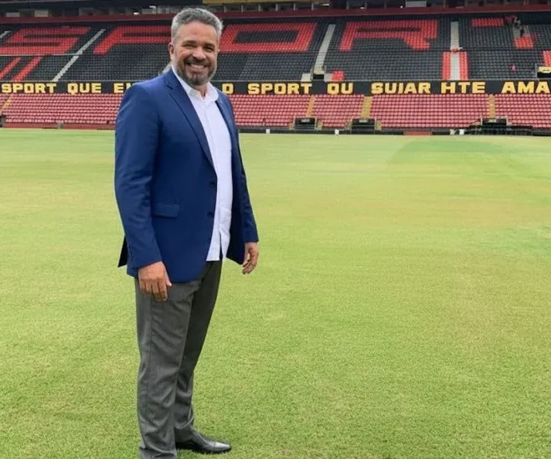 William Brigido defende modernização da segurança em estádios e comemora avanços para Fernando de Noronha – Blog Ponto de Vista