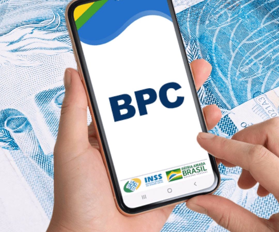 INSS começa a exigir biometria para concessão de aposentadorias e BPC