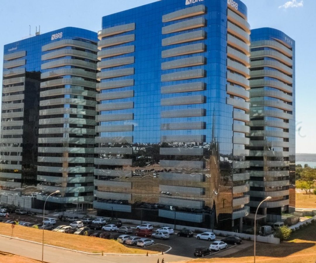 BRB nega bloqueio de bens após operação da PF