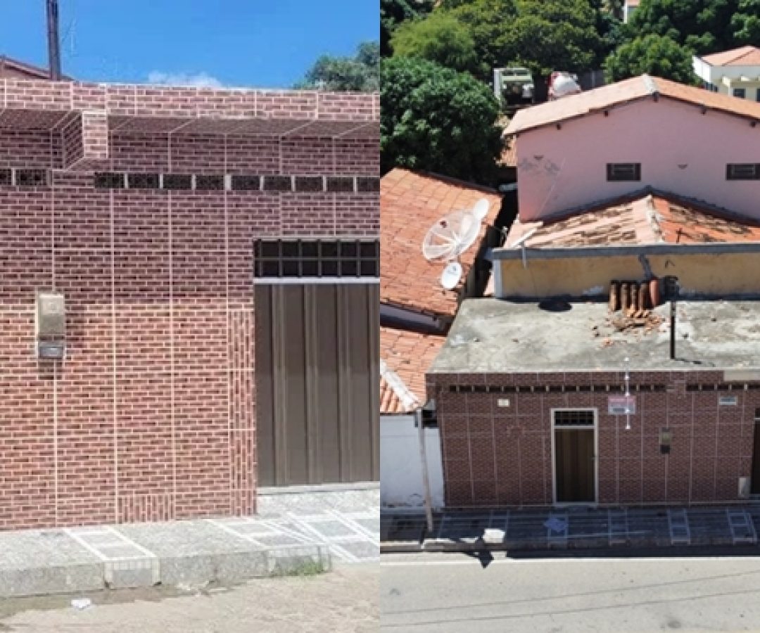 Vende-se uma excelente casa (1° andar) na quadra – 01 em Petrolândia, no Sertão de PE – Petrolândia Notícias