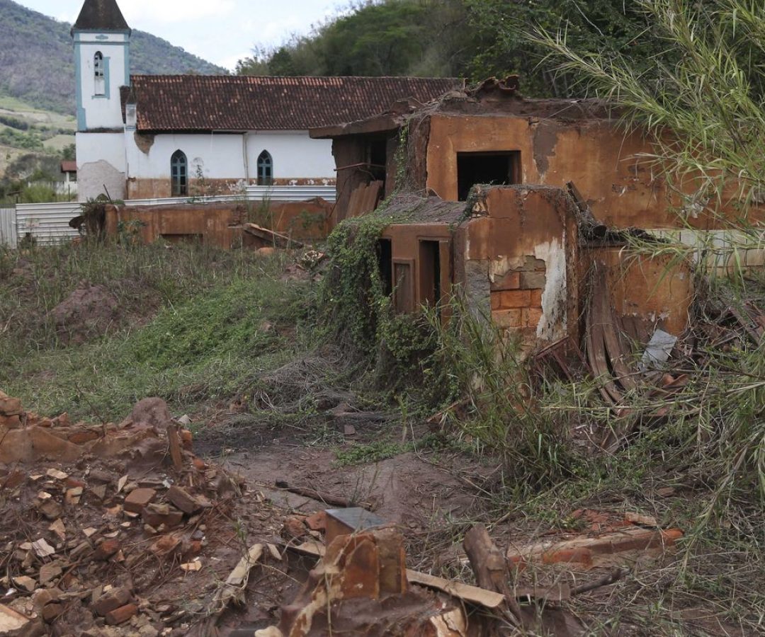 MAB celebra decisão judicial contra mineradora BHP no caso Mariana