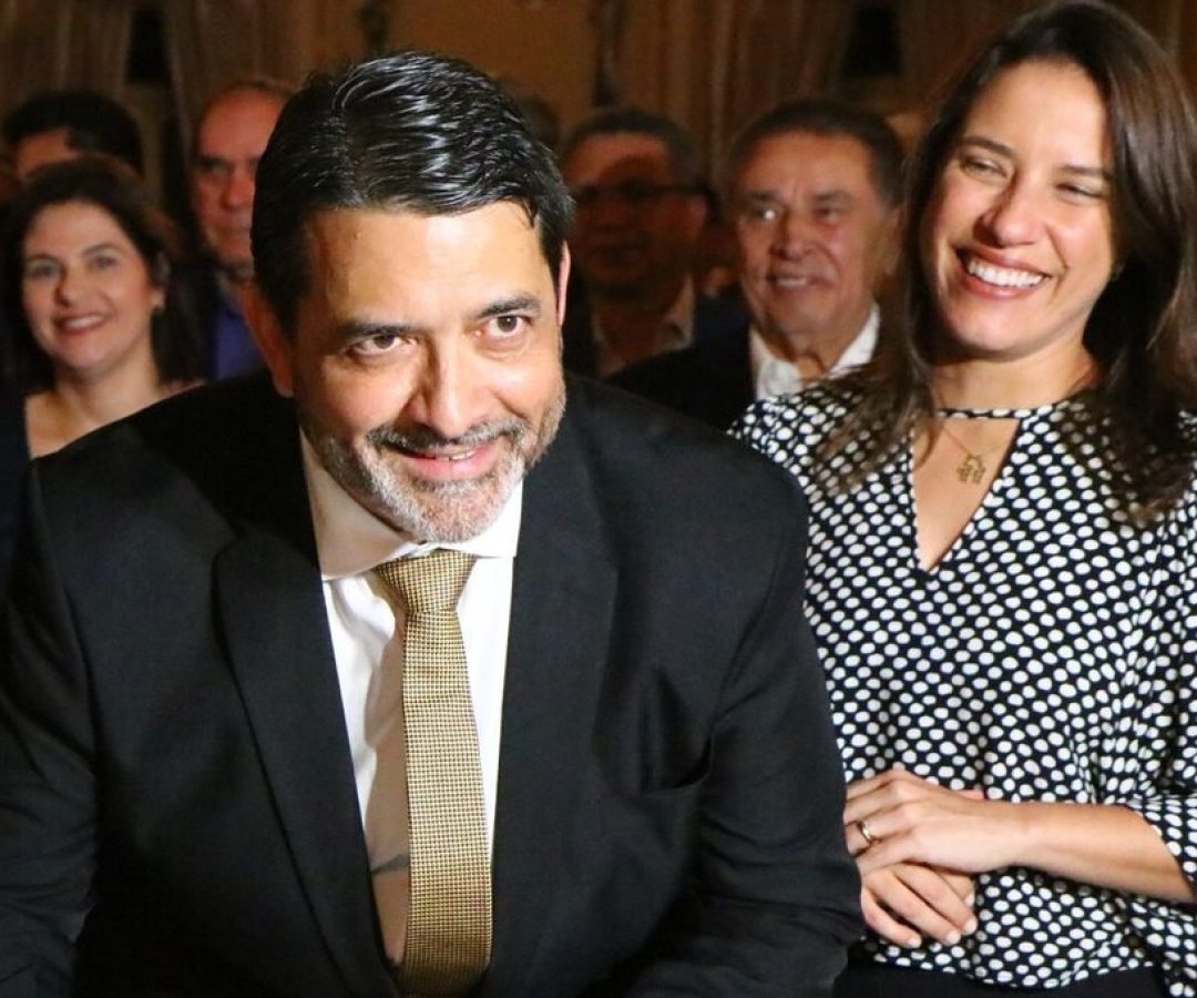 Secretário de Agricultura de PE destaca investimentos de R$ 57 milhões em ST